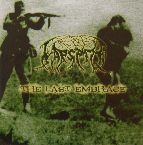 Warspite : The Last Embrace - I’s Believe